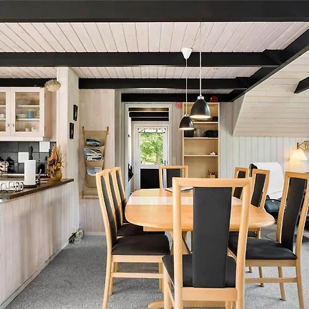 Casa vacanze Lf12017-spottrup-albaekparken-144