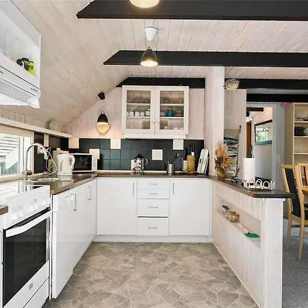 Casa vacanze Lf12017-spottrup-albaekparken-144 Spottrup