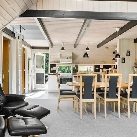 Casa vacanze Lf12017-spottrup-albaekparken-144