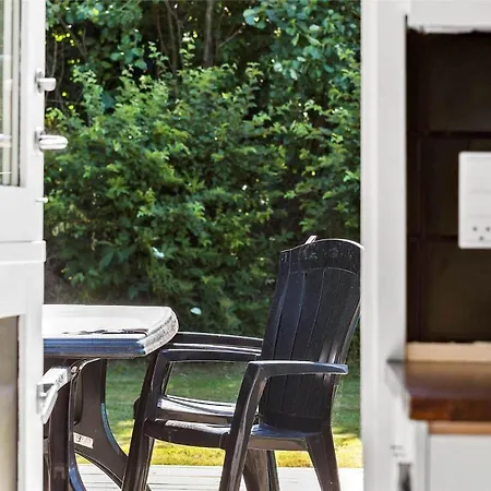 Lf12017-spottrup-albaekparken-144 Casa vacanze *