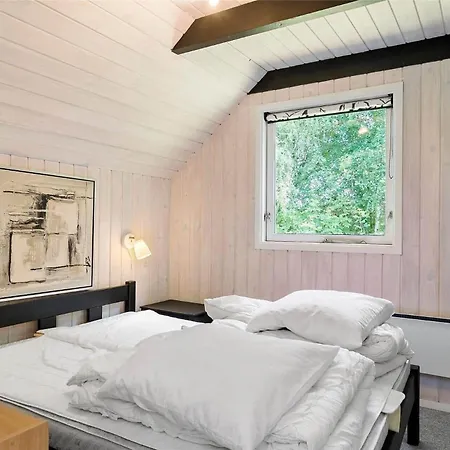 Casa vacanze Lf12017-spottrup-albaekparken-144 *