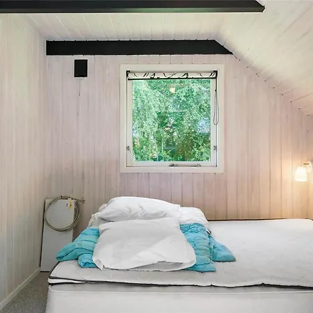 Casa vacanze Lf12017-spottrup-albaekparken-144