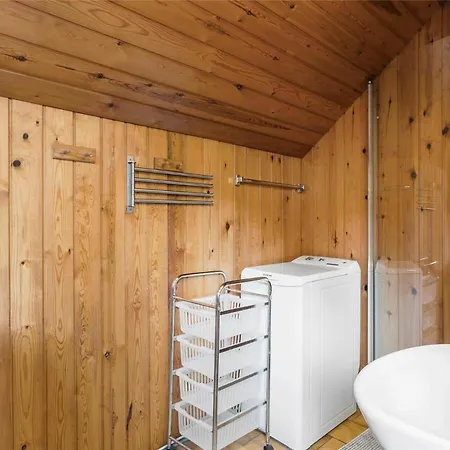 Casa vacanze Lf12017-spottrup-albaekparken-144 Spottrup