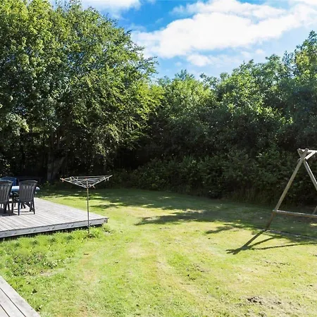 Lf12017-spottrup-albaekparken-144 Prázdninový dům Spottrup