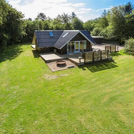 Lf12017-spottrup-albaekparken-144 Casa vacanze