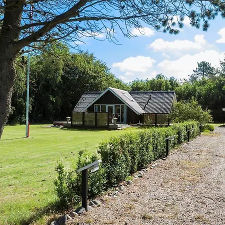 Lf12017-spottrup-albaekparken-144 Casa vacanze