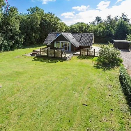 Lf12017-spottrup-albaekparken-144 Casa vacanze Spottrup