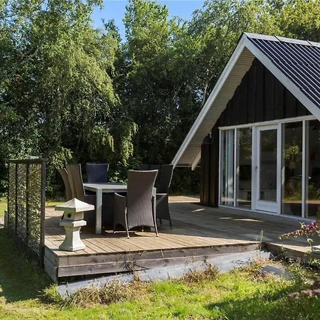 Lf12017-spottrup-albaekparken-144 Casa vacanze