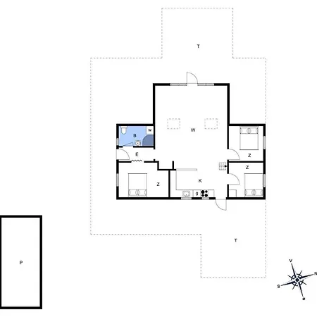 Lf12017-spottrup-albaekparken-144 Prázdninový dům Spottrup