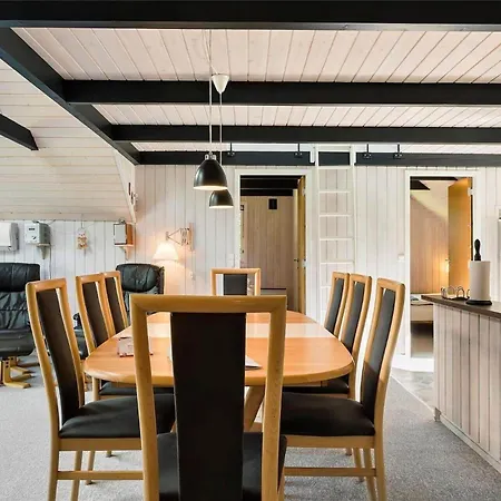 Feriehus Lf12017-spottrup-albaekparken-144 Spøttrup