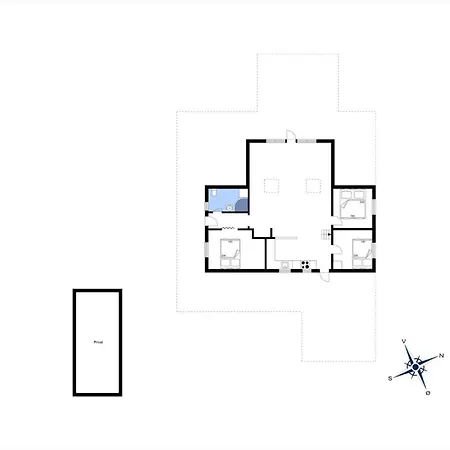 Lf12017-spottrup-albaekparken-144 Feriehus *