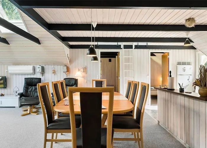 Feriehus Lf12017-spottrup-albaekparken-144 Spøttrup