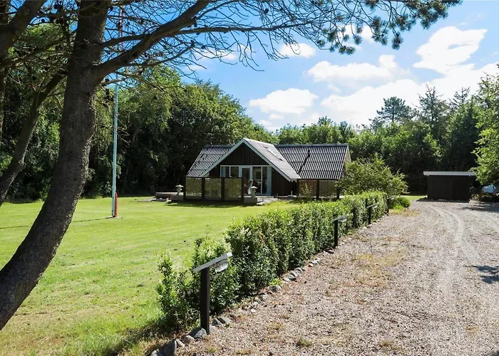 Lf12017-spottrup-albaekparken-144 Feriehus Spøttrup